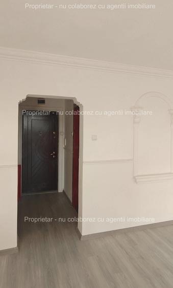Garsonieră nedecomandată în Rogerius