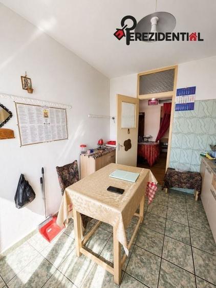 APARTAMENT 3 CAMERE SEBASTIAN PARC - 6