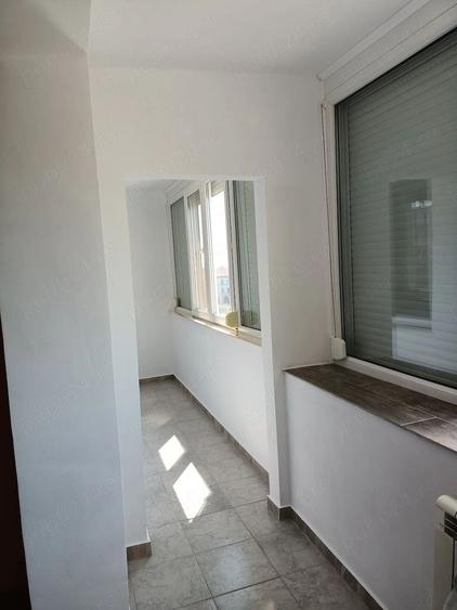 Apartament cu 2 camere semidecomandat, mobilat în Gării