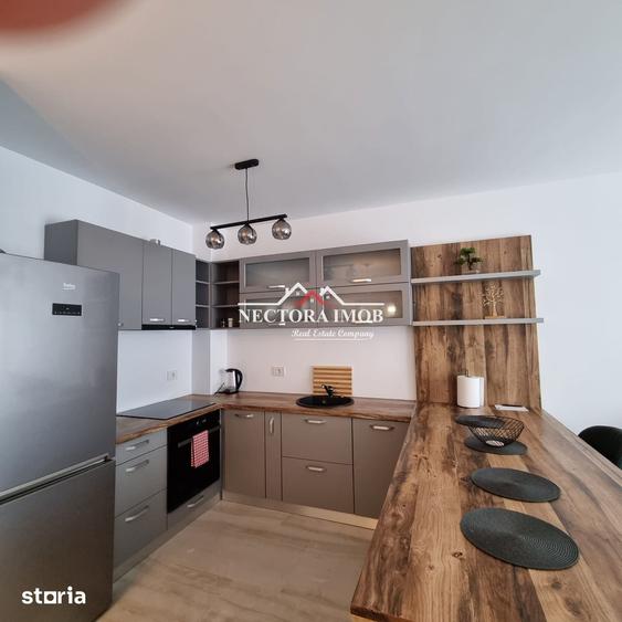 Apartament cu 2 camere în Iosia