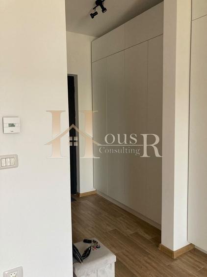 Garsonieră semidecomandată, mobilată în Giroc