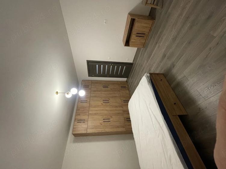 Garsonieră decomandată în Ostroveni