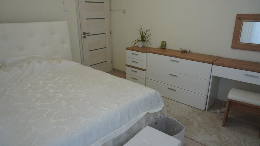 Apartament cu 3 camere decomandat în Mănăștur