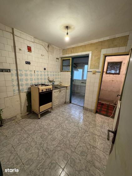 Apartament cu 4 camere în Central