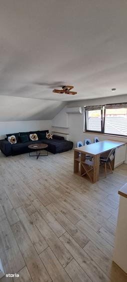 Apartament 2 camere, 60 mp, modern, ultracentral-zona Sincai - 2
