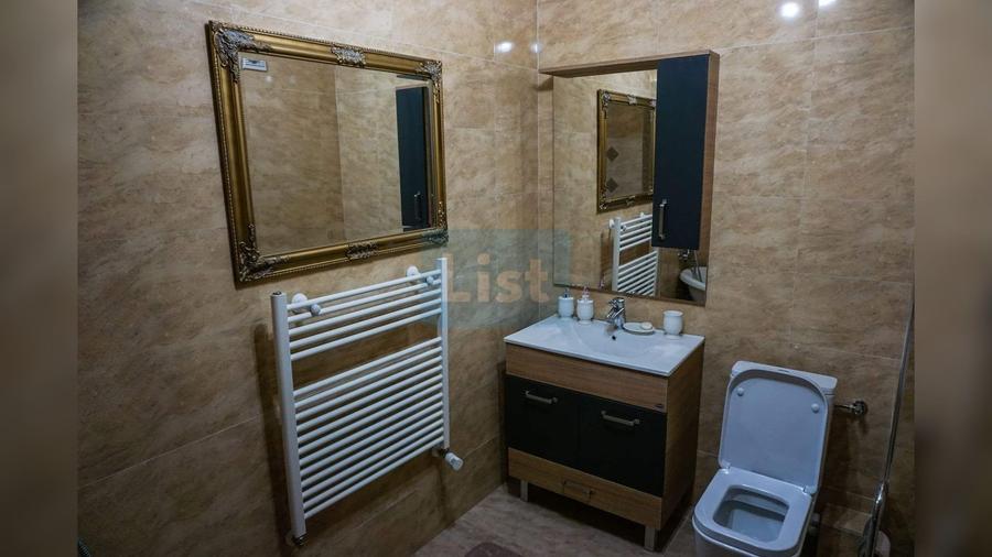 Apartament cu 2 camere semidecomandat în Mărăști