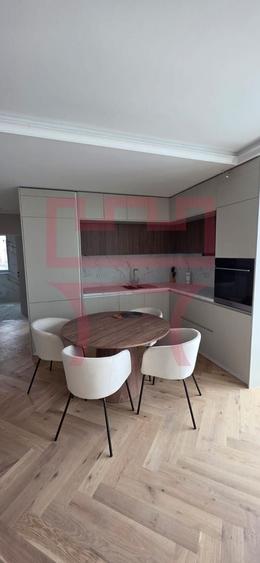 Prima inchiriere  apartament 2 camere garaj Marasti Muresului Iulius M - 16