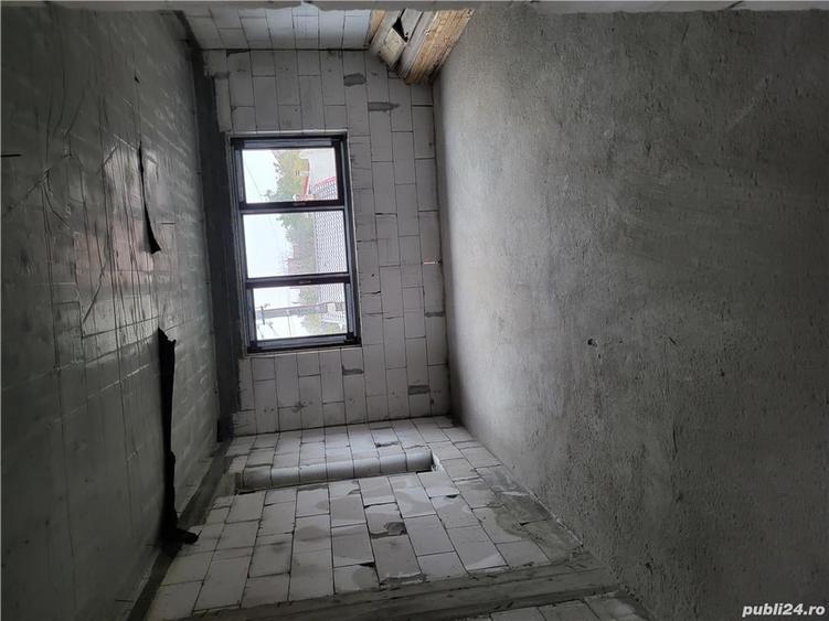 Casă cu Teren 577 Mp în Bujac