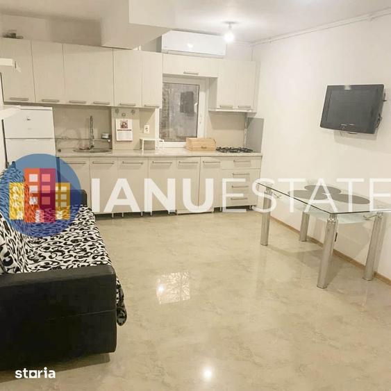 Apartament cu 4 camere decomandat în Rahova