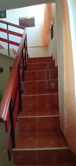 Casă cu 4 camere cu Teren 1890 Mp în Orbeni