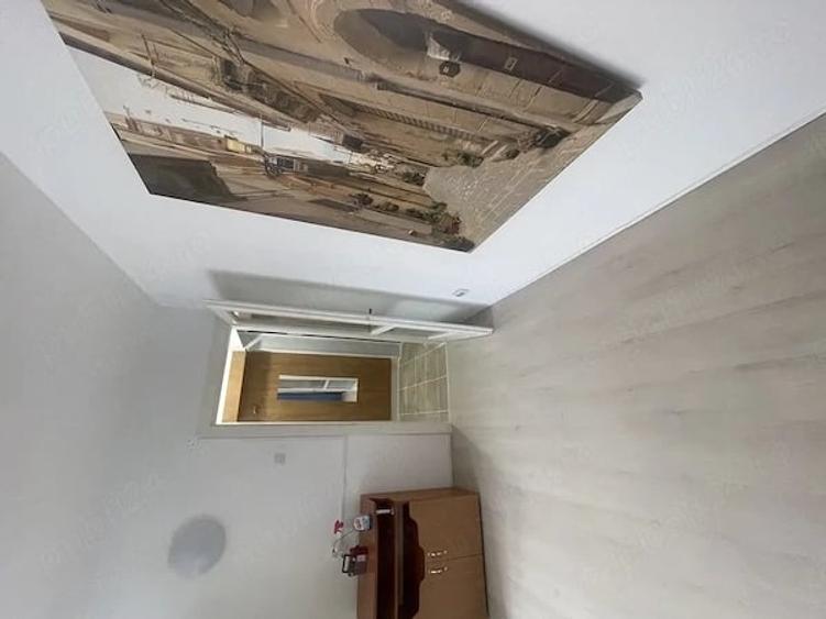 Garsonieră decomandată în Județean