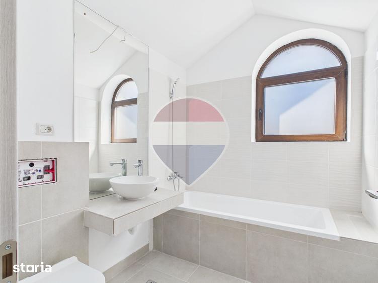 Vila in duplex Corbeanca - Aria Residence - 14