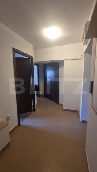 Apartament cu 2 camere semidecomandat, mobilat în Cug