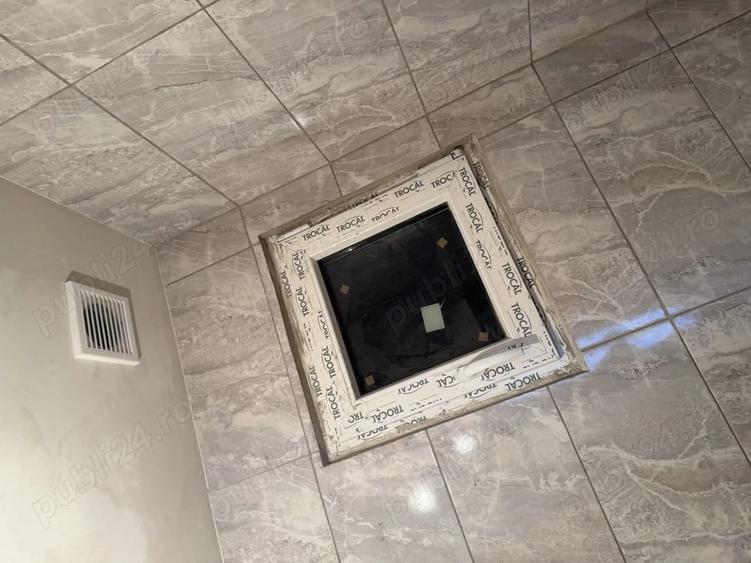 Casă cu 3 camere în Central