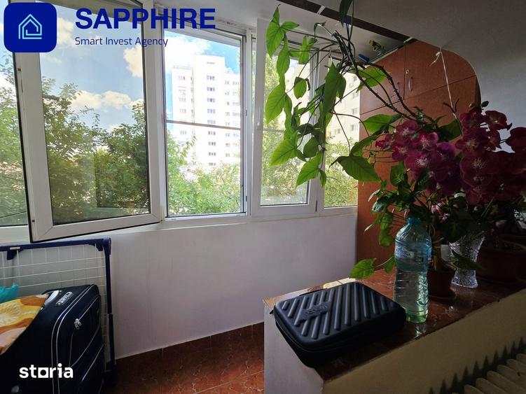 Apartament 2 camere zona Parc Sebastian, Calea Rahovei, pet friendly - 11