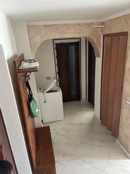 Apartament cu 2 camere decomandat în Brăilei