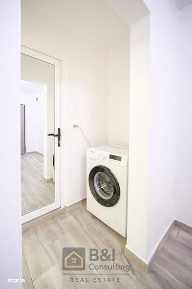 Apartament 2C Decomandat | Renovat | 54 mp + Boxa 18 mp | Parc Tomesti - 1