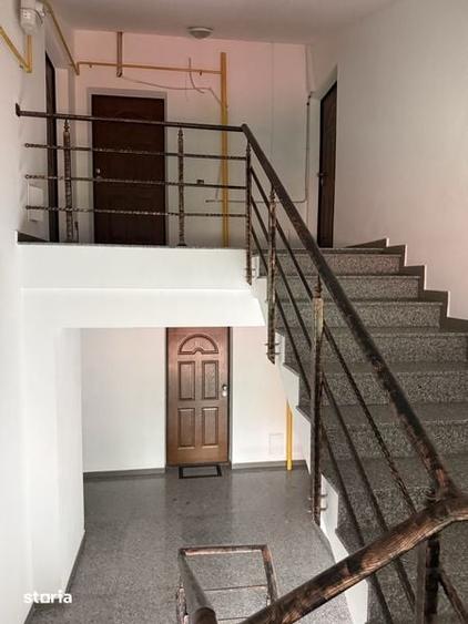 Apartament cu 2 camere în Ultracentral