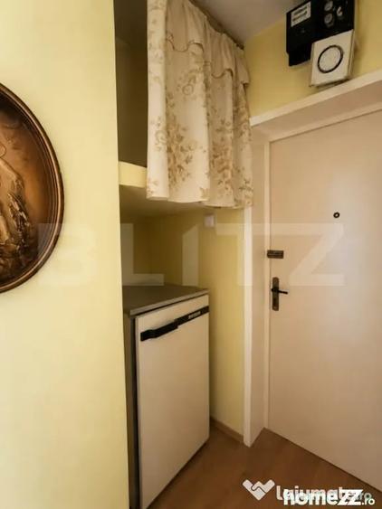 Apartament cu 3 camere decomandat în Progresul