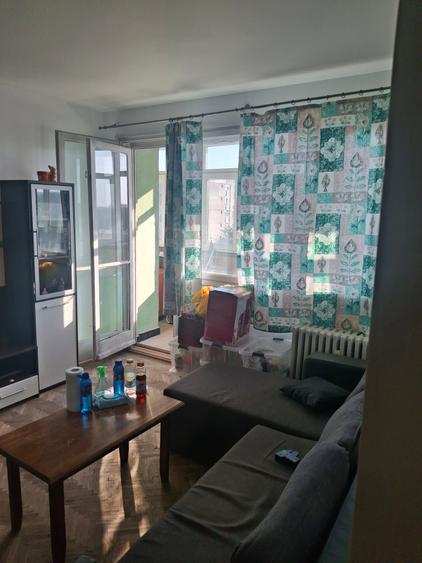 Apartament cu 2 camere în Crângași
