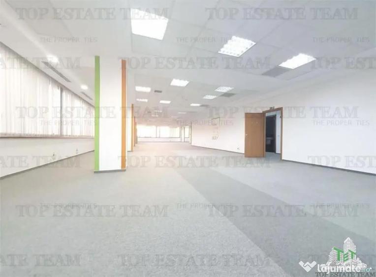 Spatiu de Birouri de 174 mp in Zona Lujerului - 13