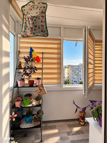 Apartament cu 3 camere decomandat în Barieră