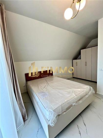 Casă cu 3 camere cu Teren 50 Mp în Est