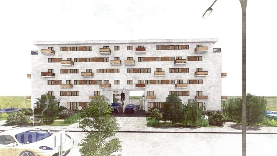 Apartament 3 camere cu parcare zona Vivo - 19