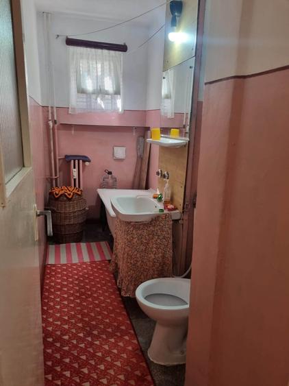 Vânzare apartament 2 camere zona Tomis nord mobilat utilat 40 mp - 5