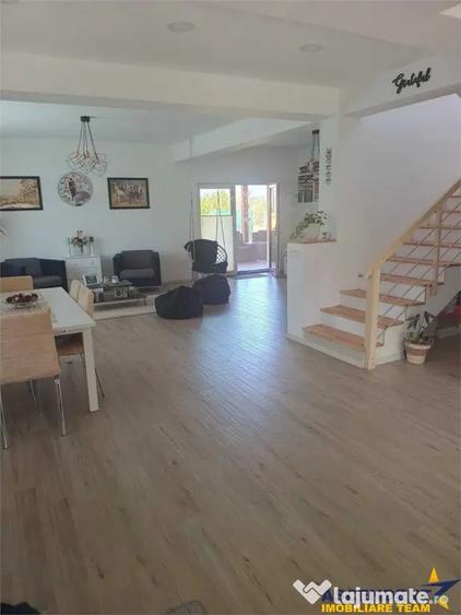 Casă cu 4 camere cu Teren 500 Mp în Bartolomeu