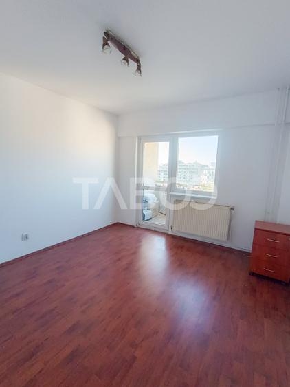 Apartament cu 2 camere decomandat în Mărăști