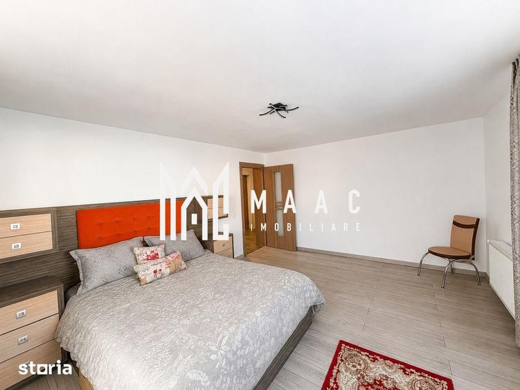 Apartament cu 2 camere în Turnișor