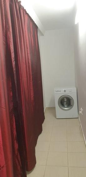 Garsonieră decomandată în Alexandru Obregia