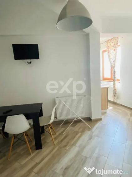 Inchiriere apartament 2 camere, bloc nou - 4