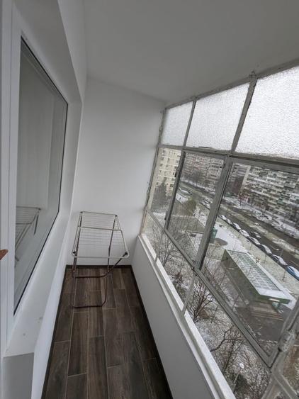 Apartament semidecomandat în Drumul Taberei