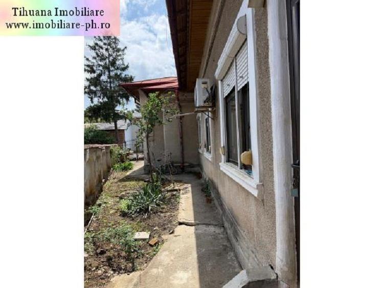 Casă cu 4 camere cu Teren 470 Mp în Mărășești