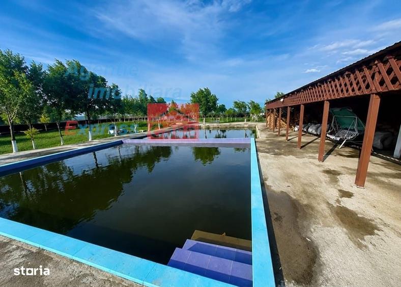 Casă cu 4 camere cu Teren 180 Mp în Rediu