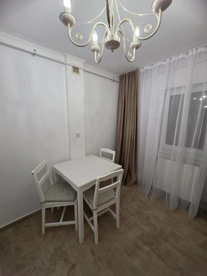 Inchiriez apartament 2 camere Zona Soarelui - 4
