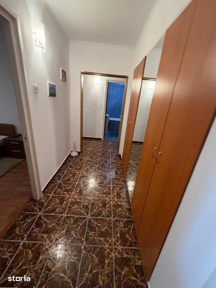 Apartament cu 2 camere decomandat în Dristor