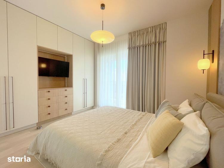Apartament cu 2 camere în Blașcovici