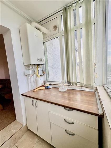 Apartament cu 2 camere decomandat, mobilat în Tomis Nord