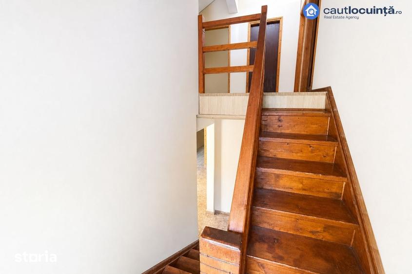 Casă cu Teren 300 Mp în Valea Doftanei