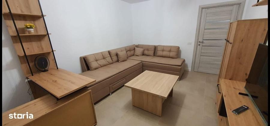 DE INCHIRIAT - Apartament 2 camere, etaj 4/10 - Iulius Mall - 2