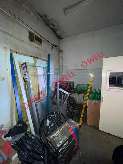 Spațiu comercial, de 57.099998474121 mp, în Târgu Secuiesc