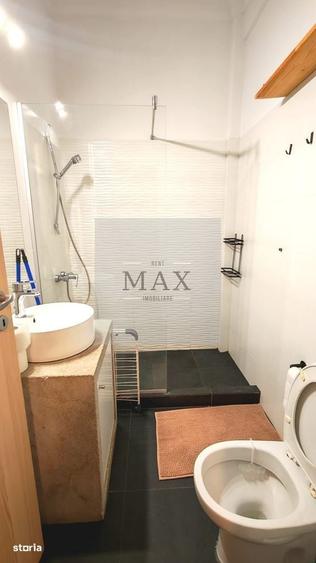 Apartament de inchiriat o camere, Etaj 2, Marasti, Cluj-Napoca, 33 mp - 3