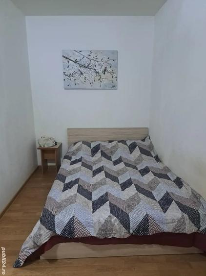 Garsonieră semidecomandată în Rahova