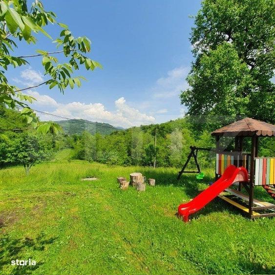 Spațiu comercial, de 600 mp, în Vișeu de Jos