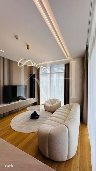 Exclusivitate-Upsite Residence |Vedere Panoramica catre Lac | Fatada d - 5