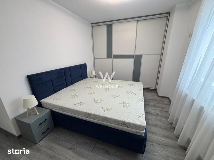 Apartament cu 3 camere în Terezian