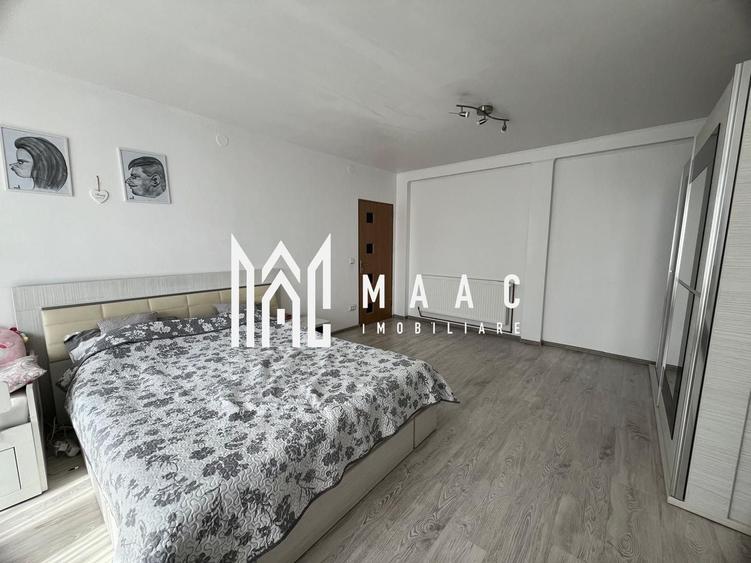 Apartament cu 2 camere decomandat, mobilat în Terezian